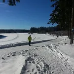 Rehblick Lägenhet *