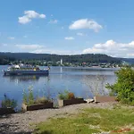 Apartman Rehblick *