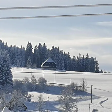 Rehblick * אייזנבאך