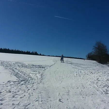Rehblick *