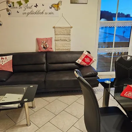 Rehblick אייזנבאך