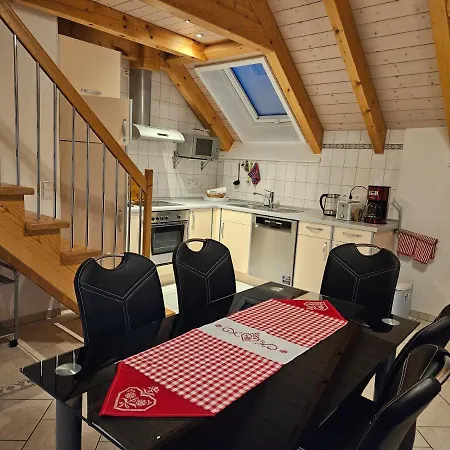 Rehblick * אייזנבאך