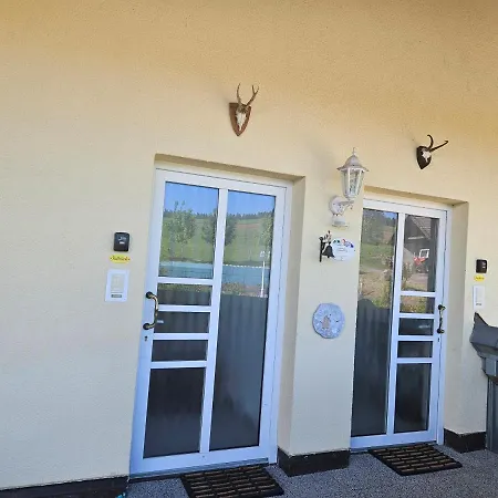 Rehblick דירה אייזנבאך