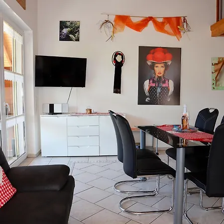 Rehblick דירה אייזנבאך