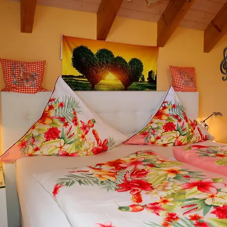 Rehblick דירה אייזנבאך