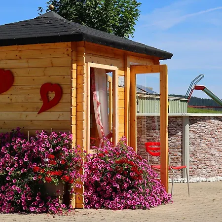 Rehblick * אייזנבאך