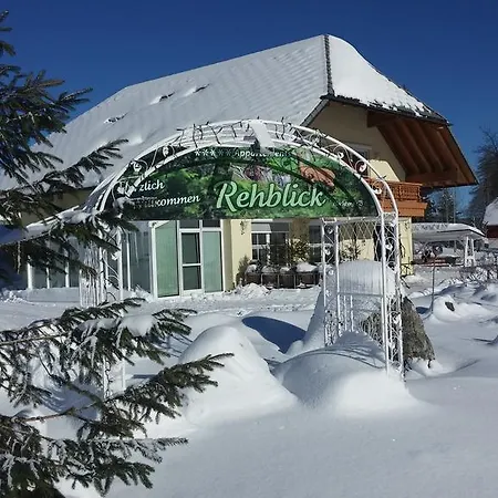 Rehblick Апартаменты