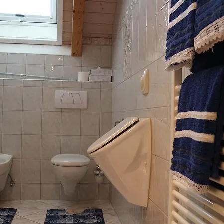 דירה Rehblick אייזנבאך