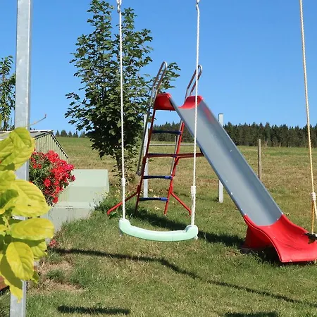 Rehblick * אייזנבאך