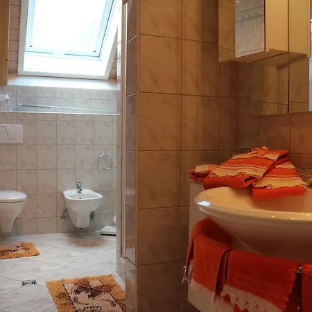 Rehblick דירה אייזנבאך