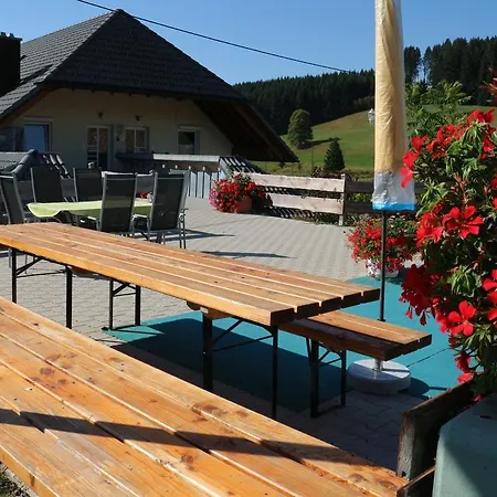 Rehblick דירה אייזנבאך