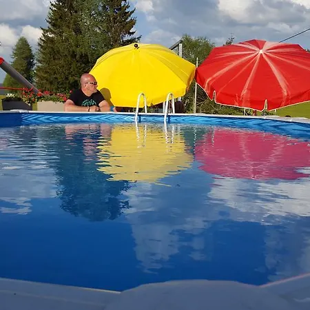 Rehblick * אייזנבאך