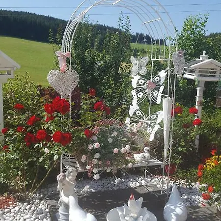 Rehblick Апартаменты Айзенбах